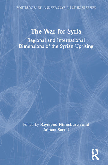 War for Syria