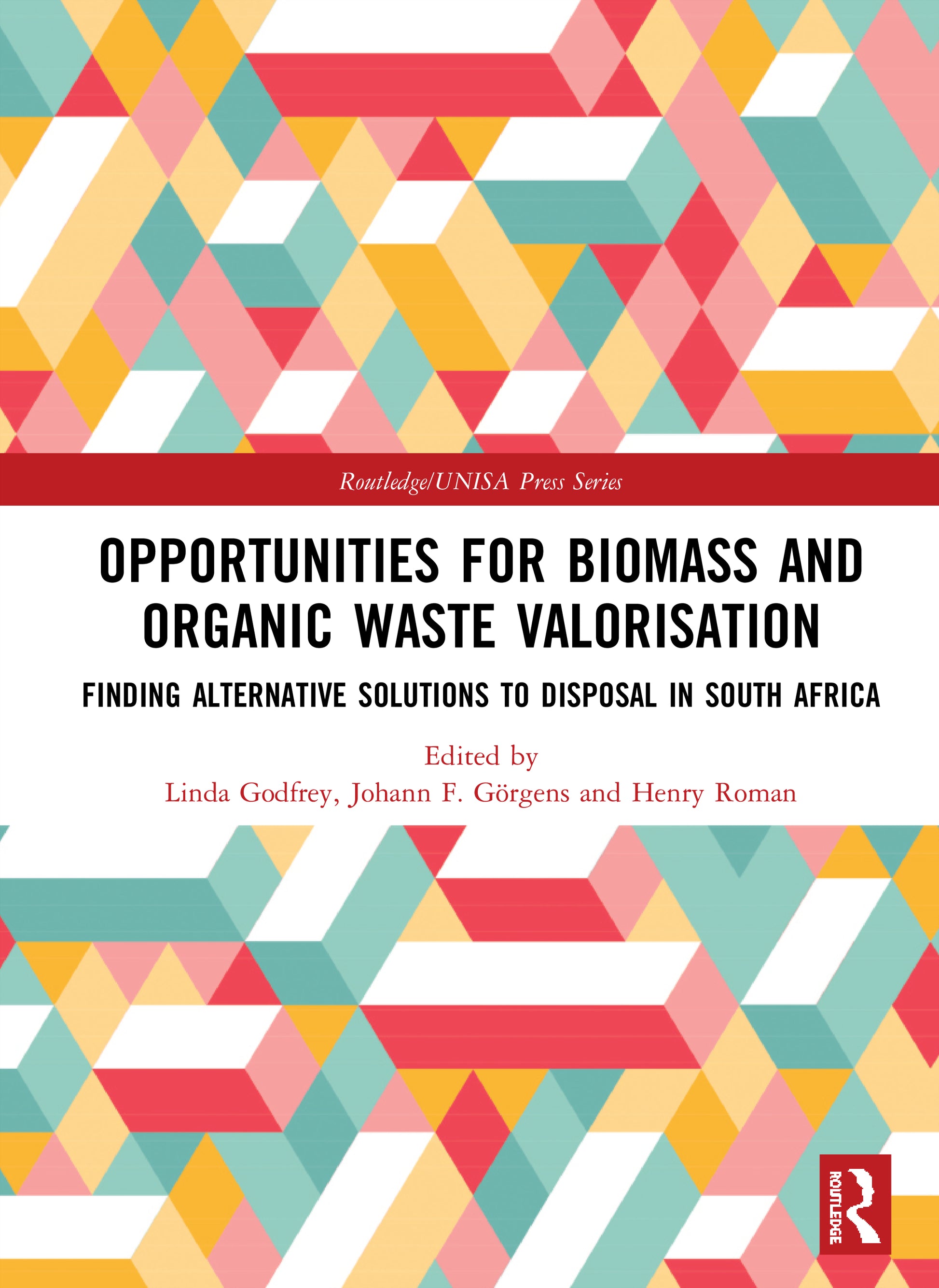 Opportunities for Biomass and Organic Waste Valorisation