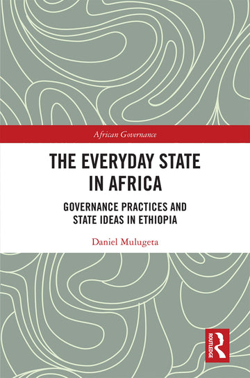 Everyday State in Africa