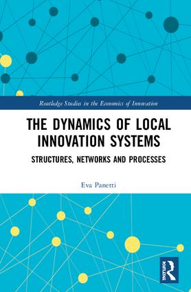 Dynamics of Local Innovation Systems