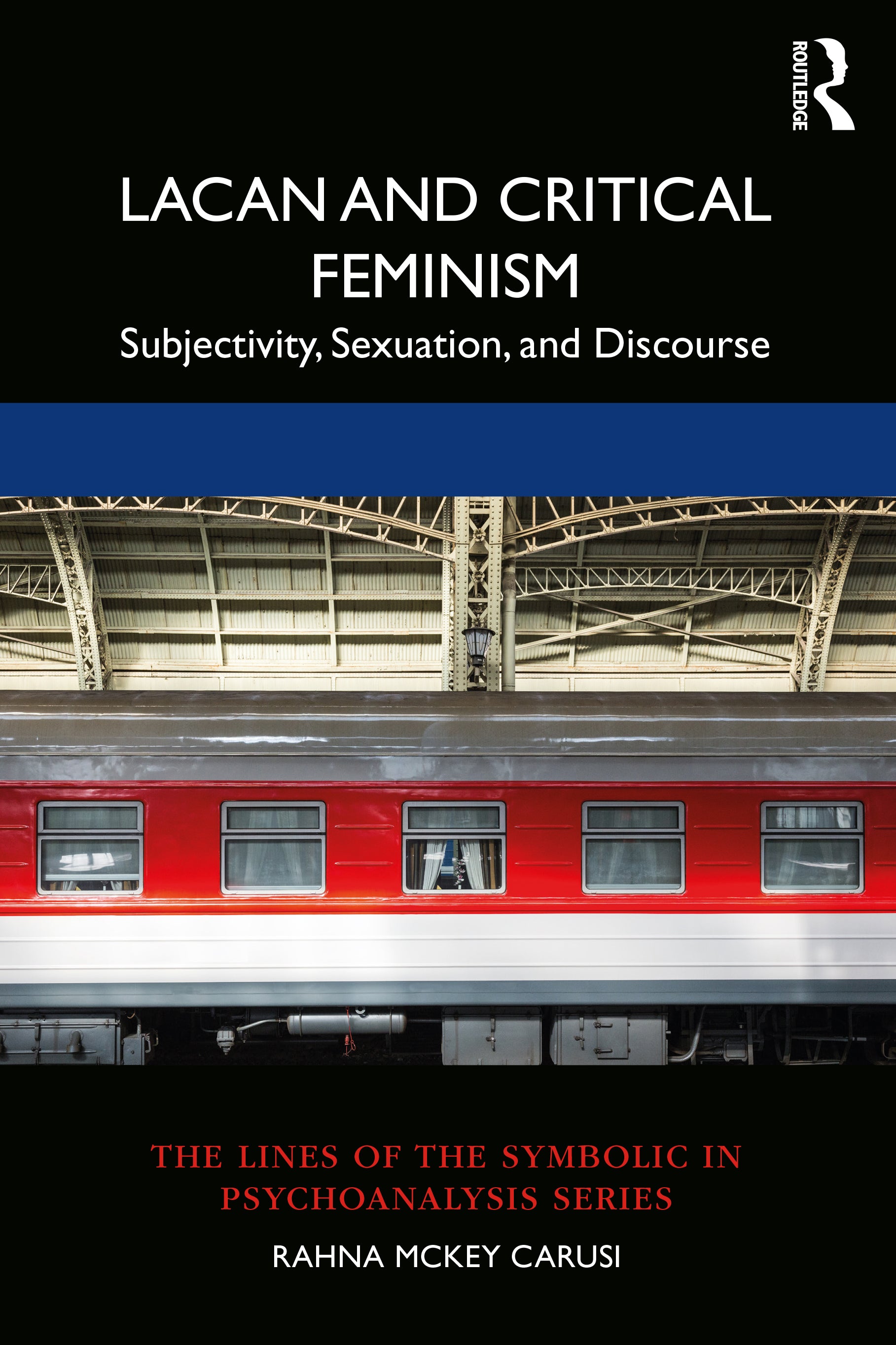 Lacan and Critical Feminism