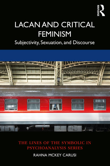 Lacan and Critical Feminism