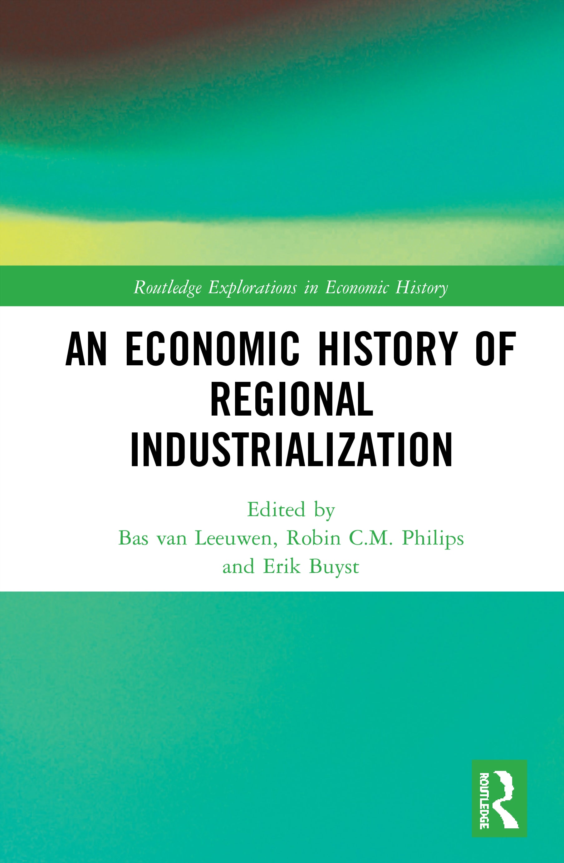 Economic History of Regional Industrialization