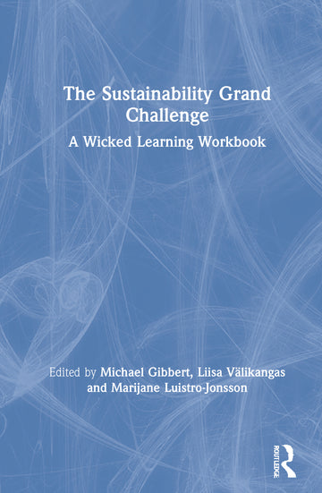 Sustainability Grand Challenge