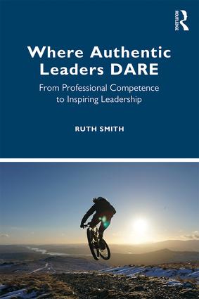 Where Authentic Leaders DARE