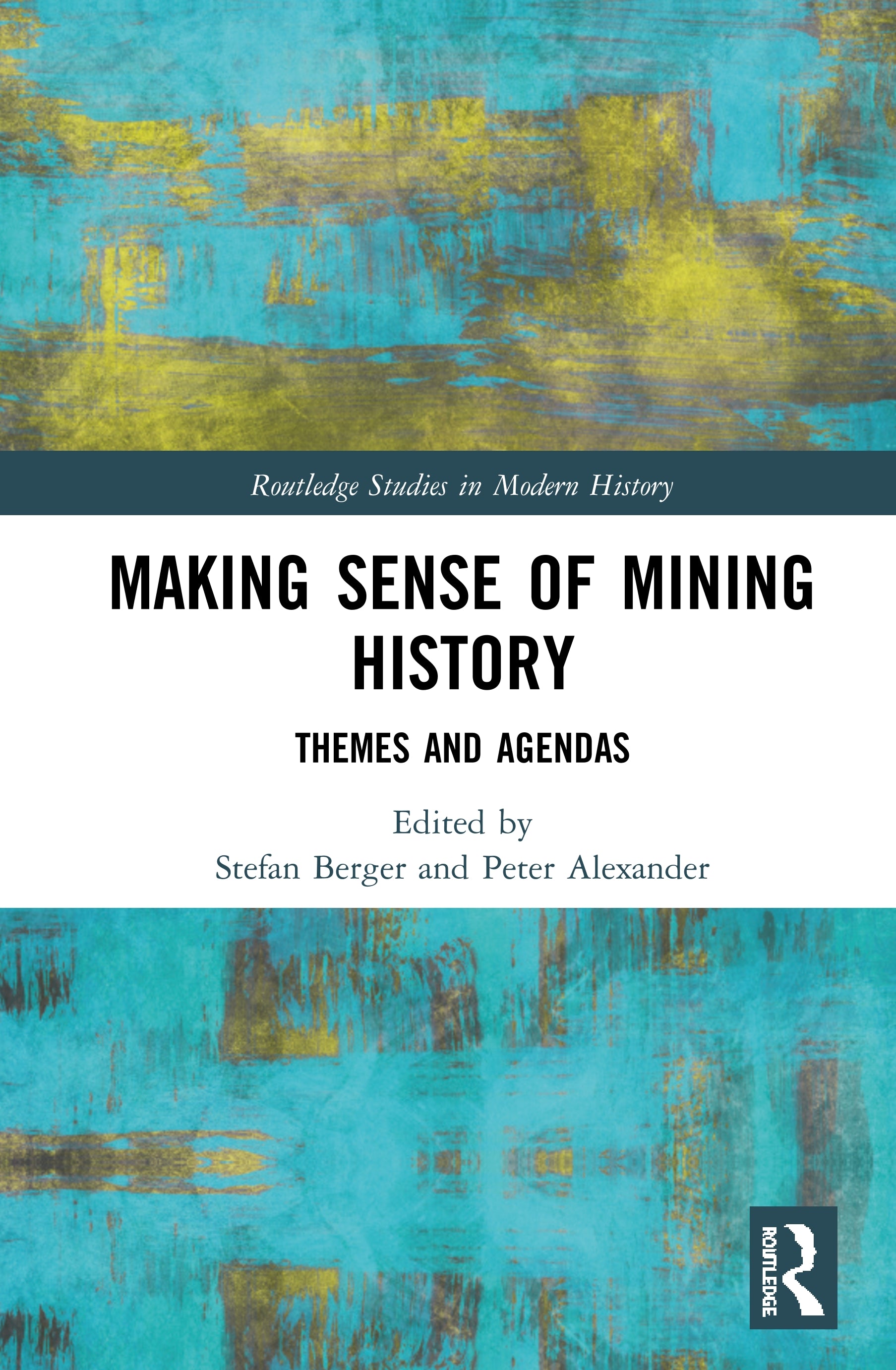 Making Sense of Mining History