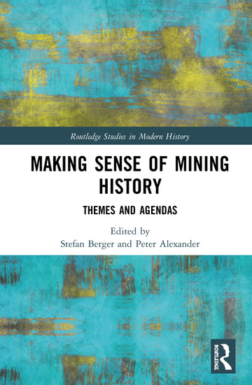 Making Sense of Mining History