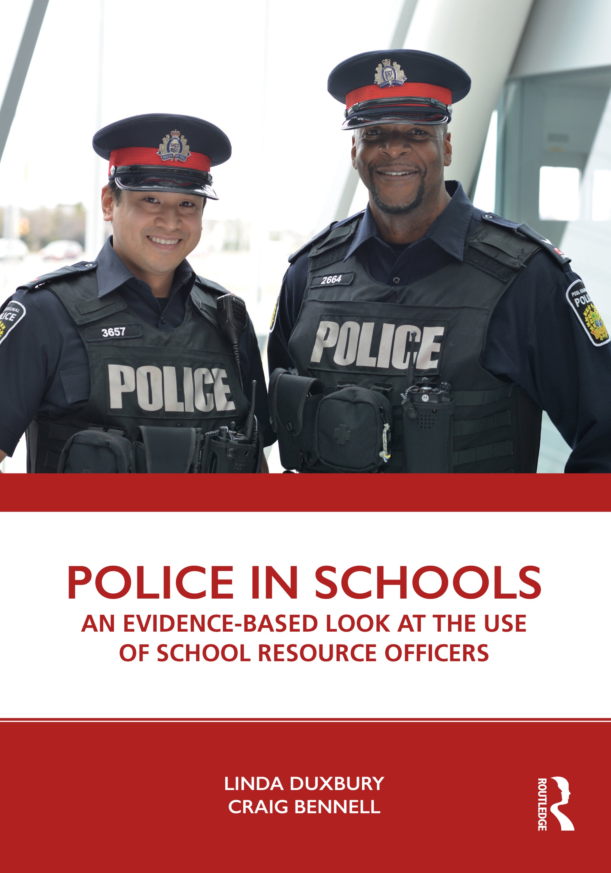 Police in Schools