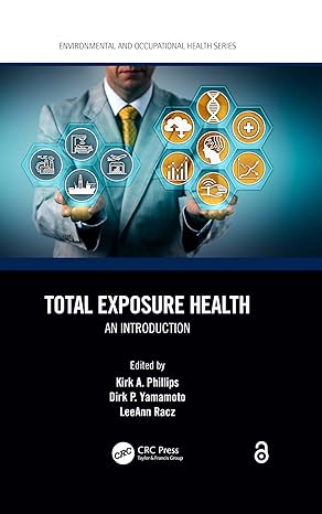 Total Exposure Health - Hardback