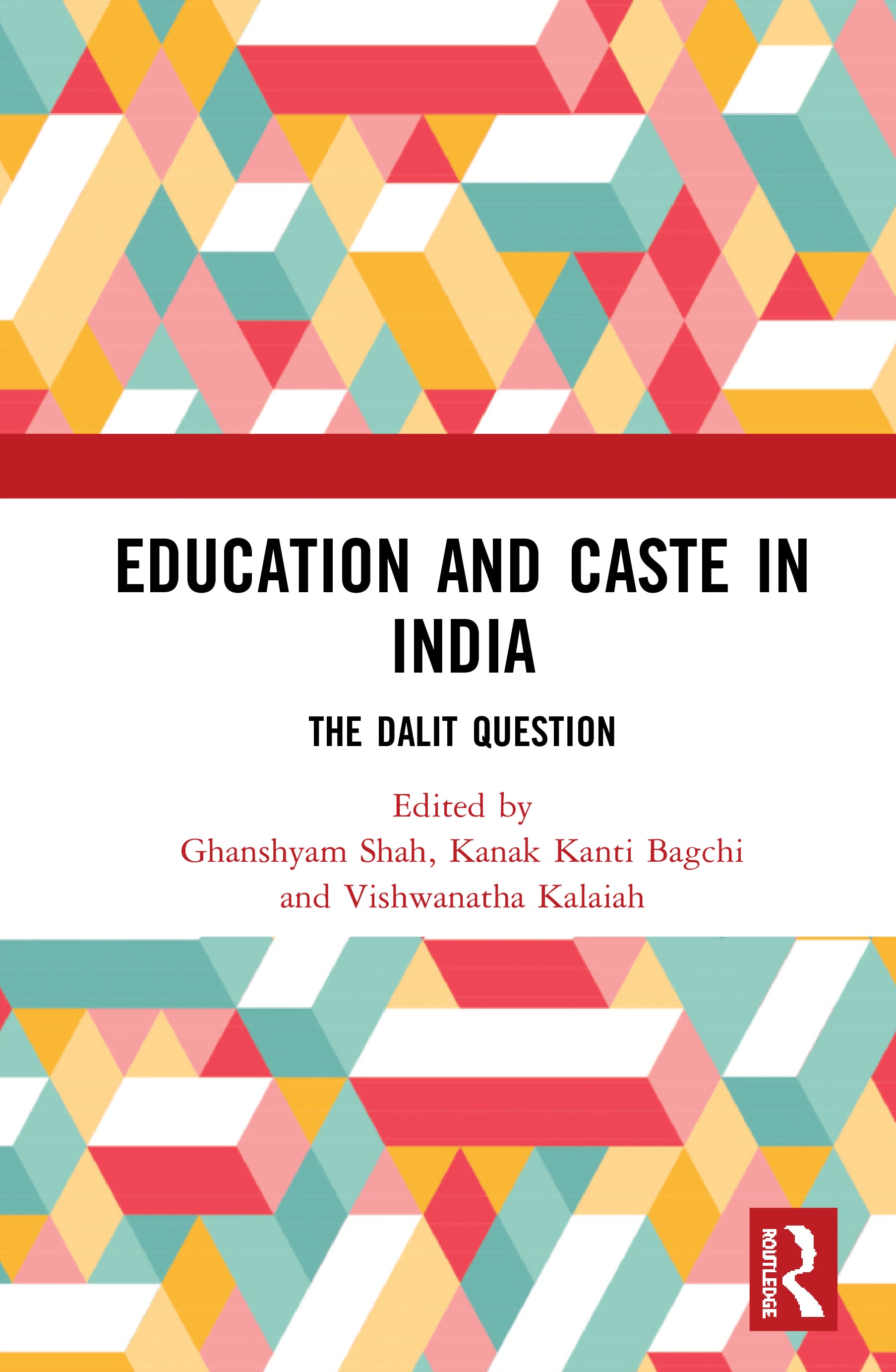 Education and Caste in India