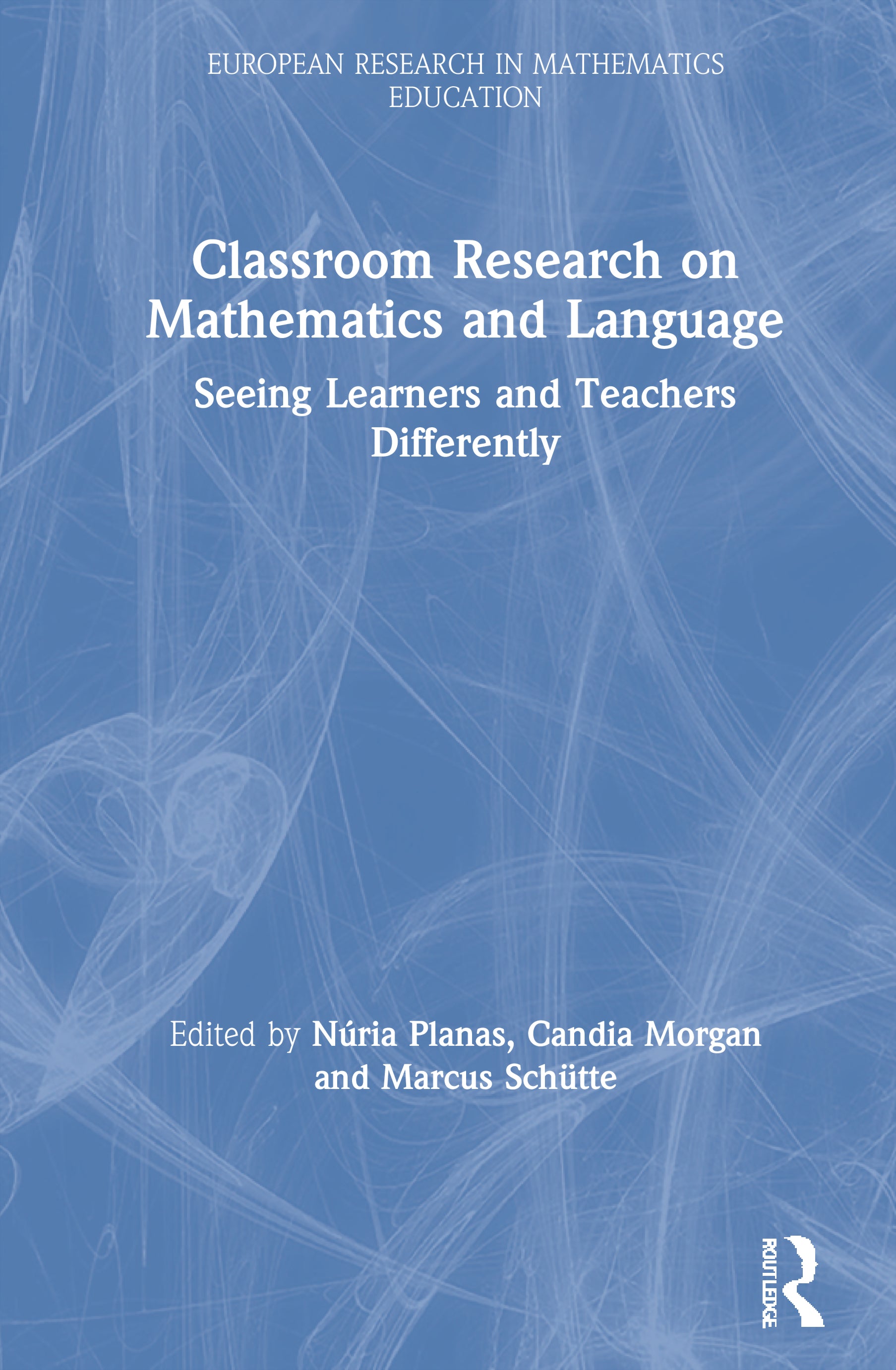 Classroom Research on Mathematics and Language