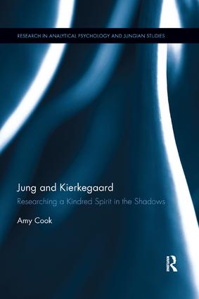Jung and Kierkegaard