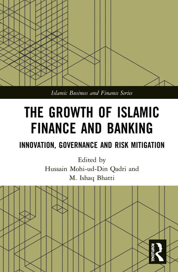 Growth of Islamic Finance and Banking