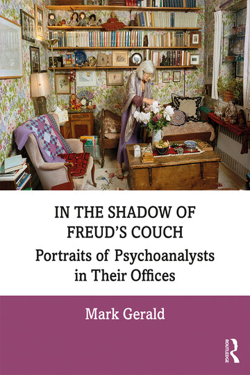 In the Shadow of Freud’s Couch