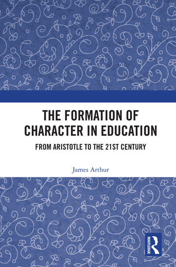 Formation of Character in Education