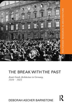 Break with the Past
