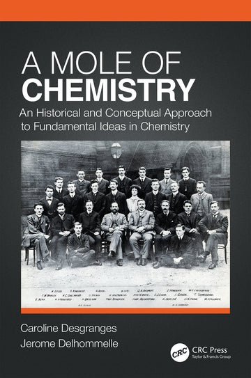 Mole of Chemistry
