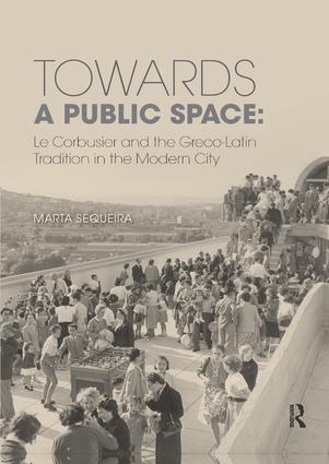 Towards a Public Space