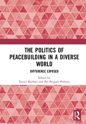 Politics of Peacebuilding in a Diverse World