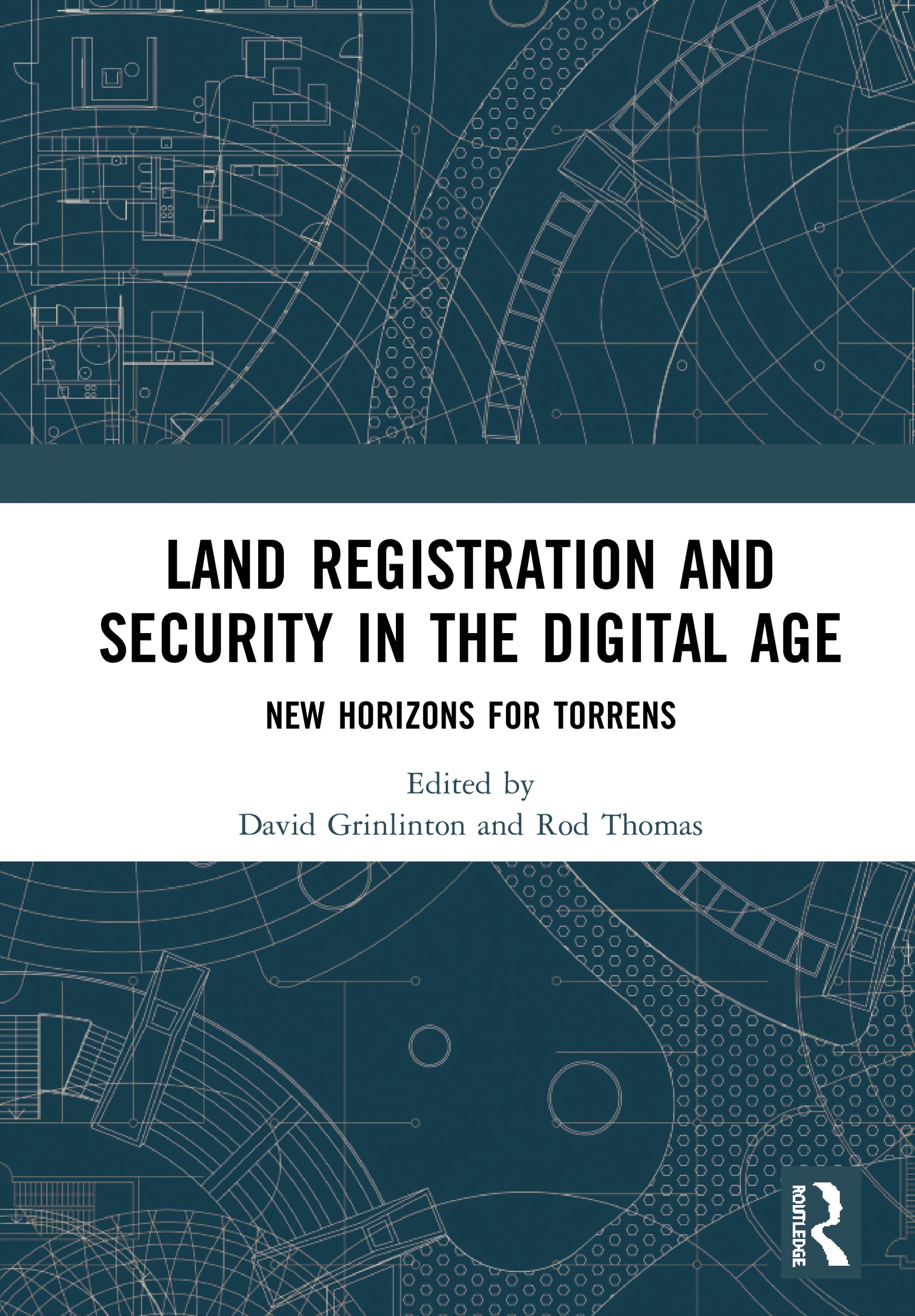 Land Registration and Title Security in the Digital Age