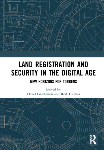 Land Registration and Title Security in the Digital Age