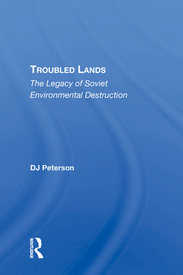 Troubled Lands