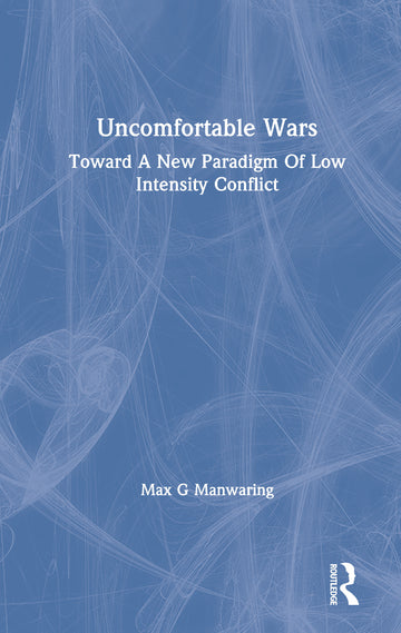 Uncomfortable Wars