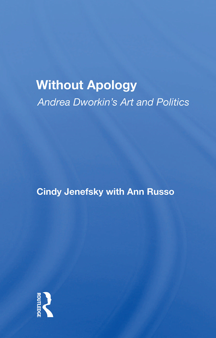 Without Apology