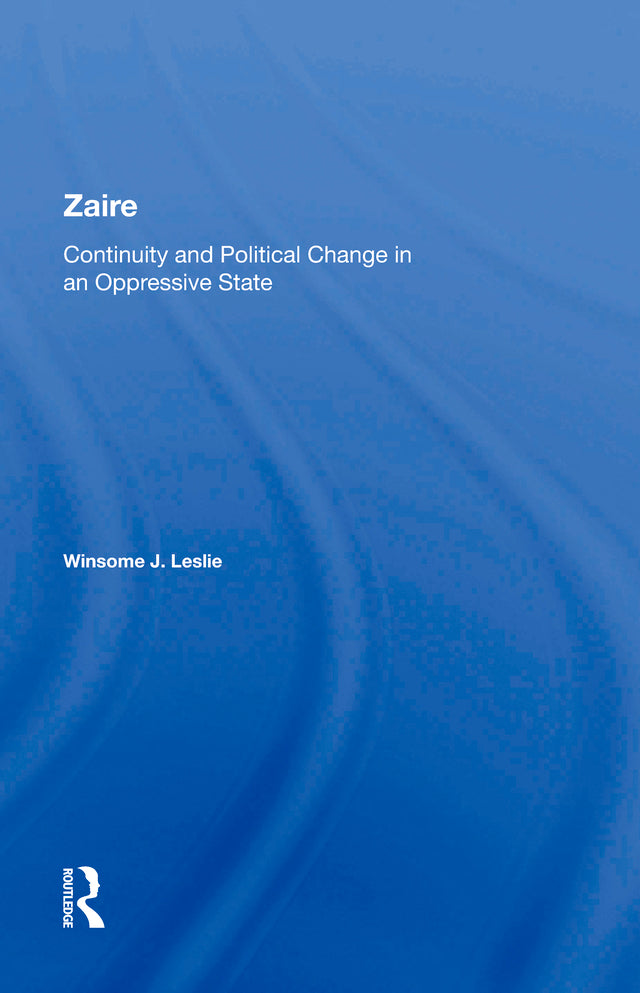 Zaire