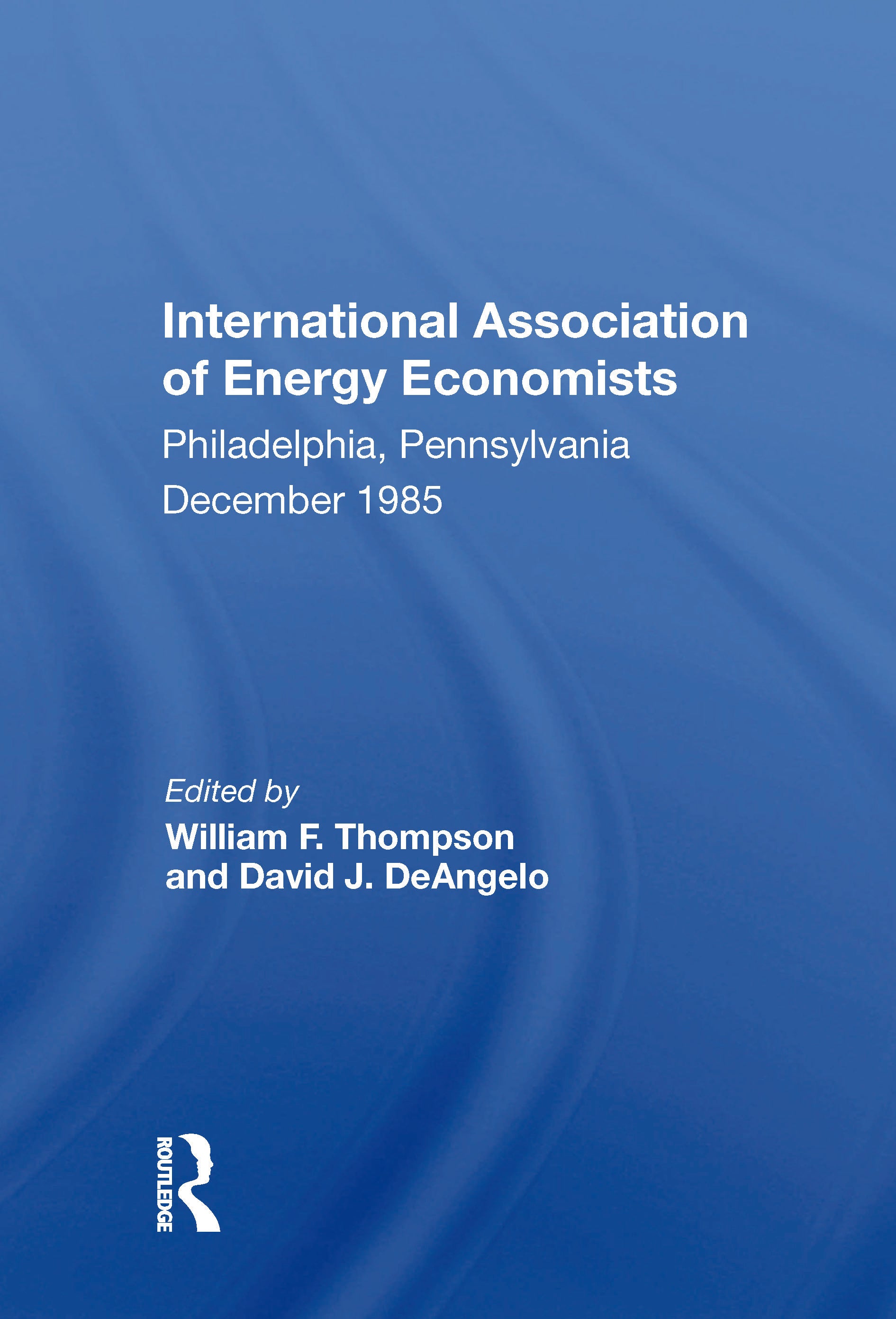 World Energy Markets