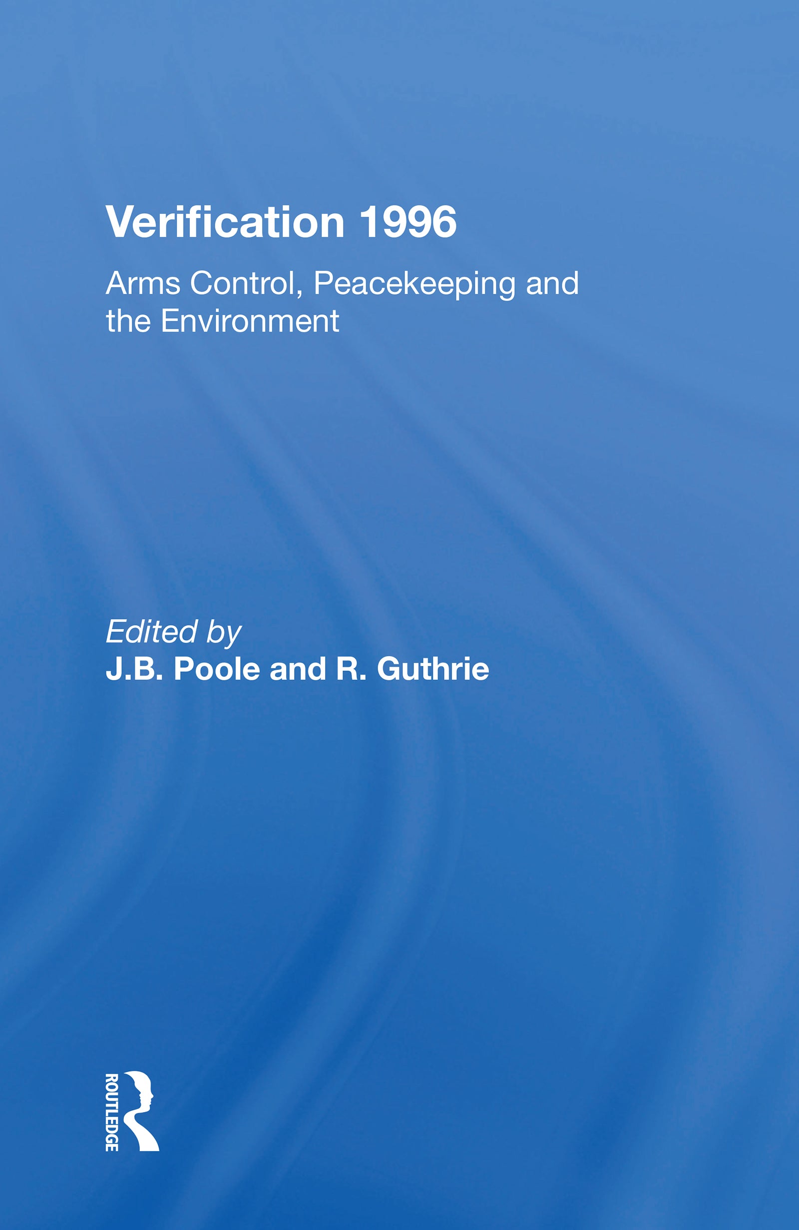 Verification 1996