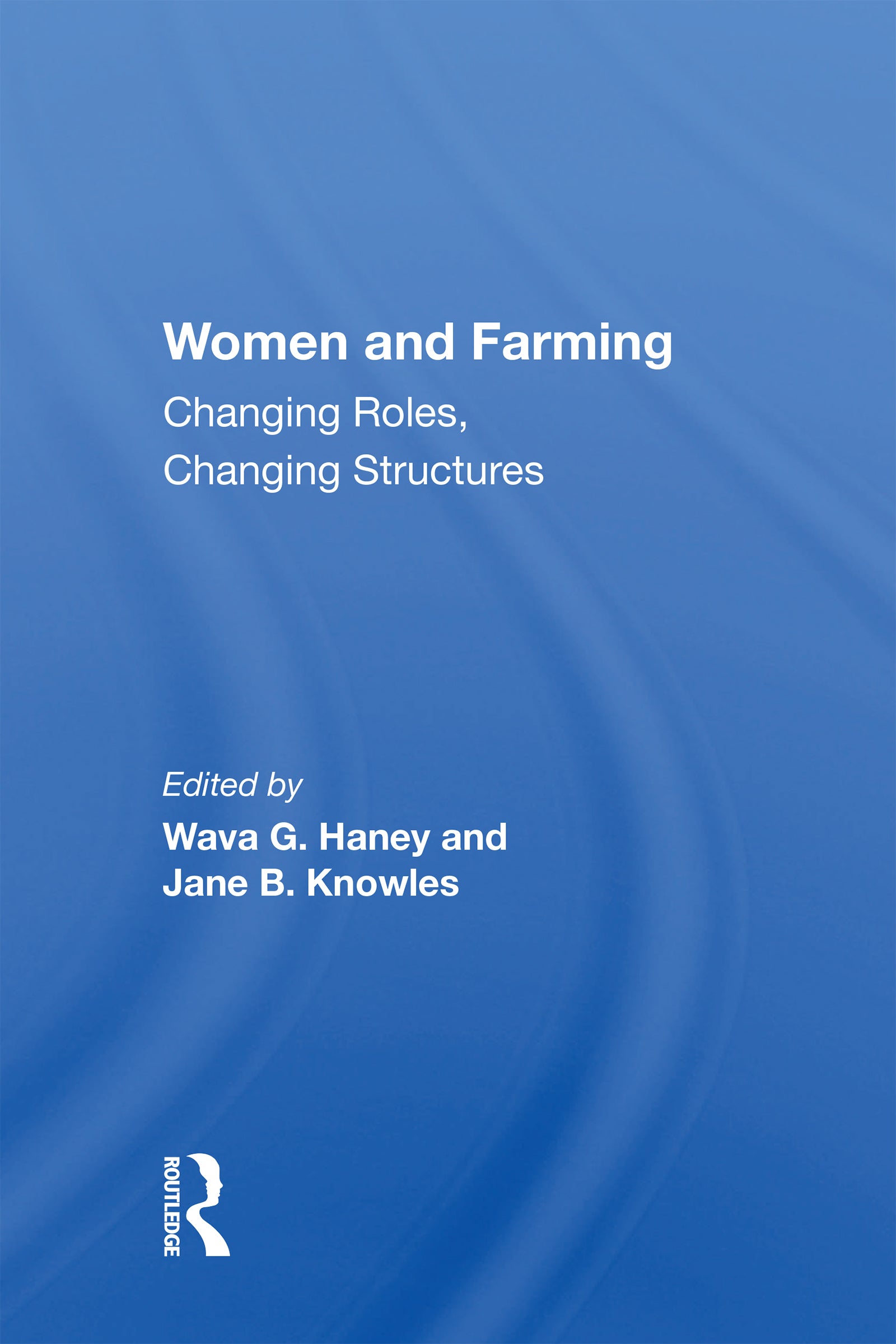 Women And Farming