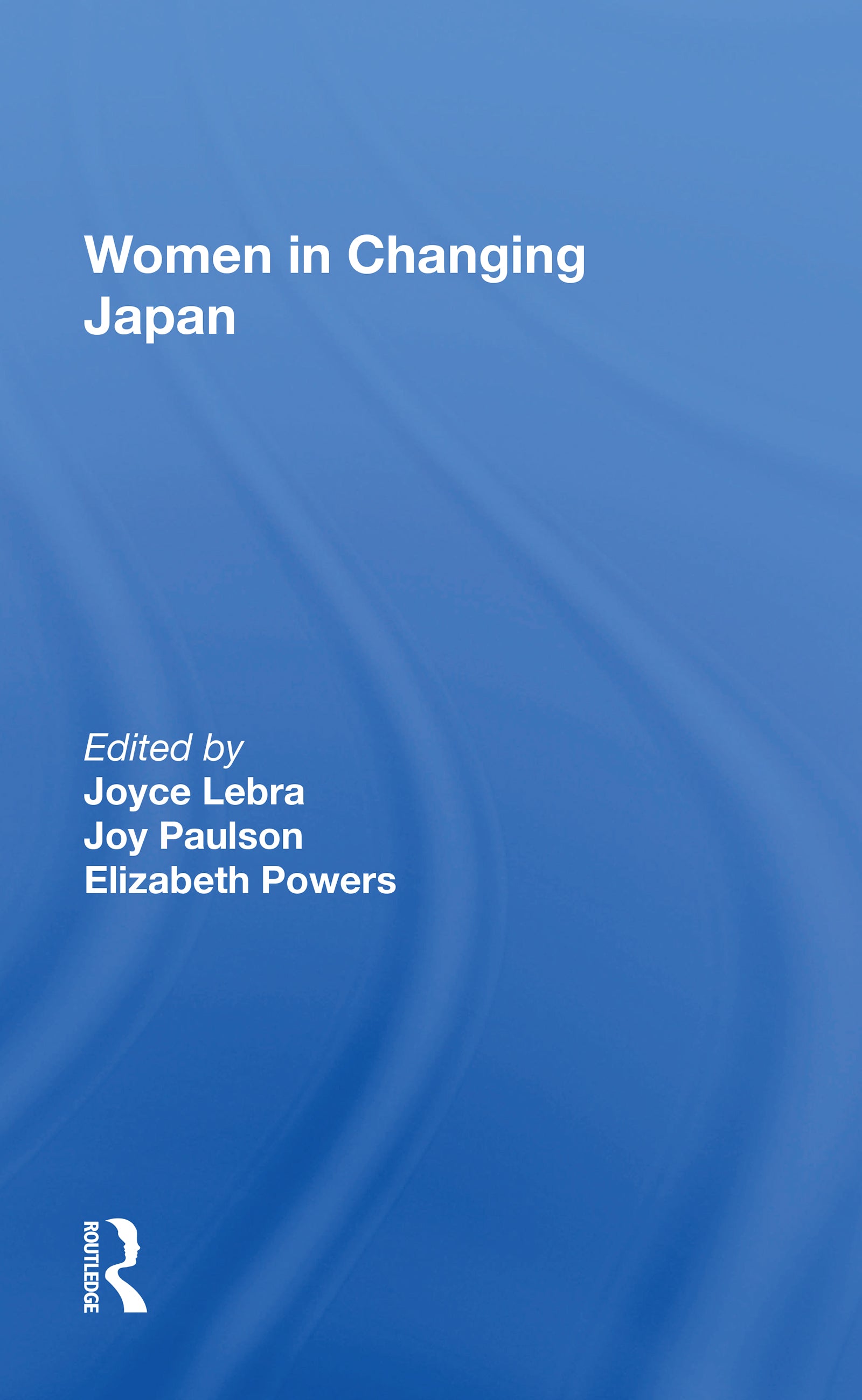 Women In Changing Japan