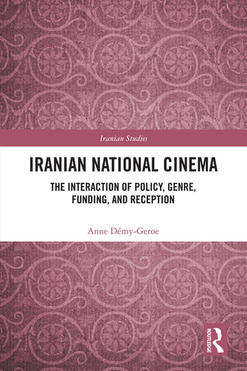 Iranian National Cinema