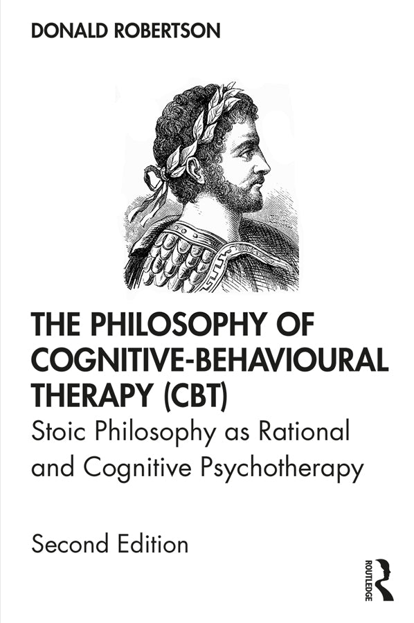 Philosophy of Cognitive-Behavioural Therapy (CBT)