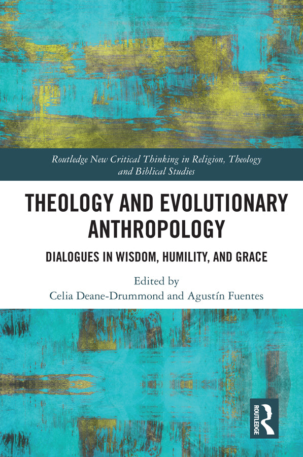 Theology and Evolutionary Anthropology