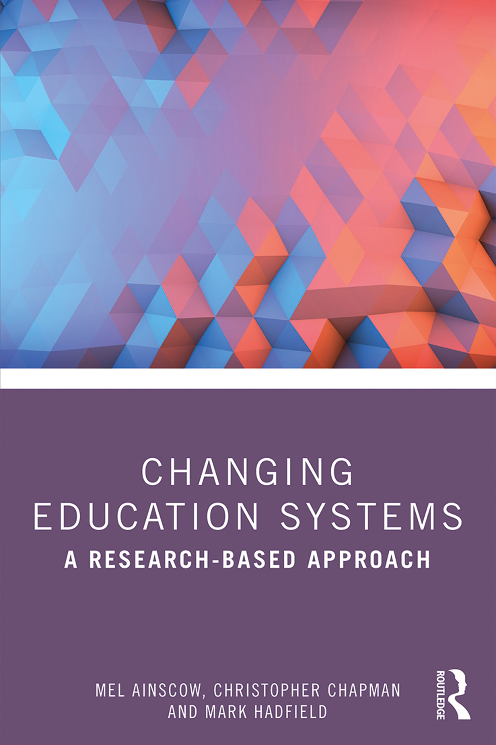 Changing Education Systems