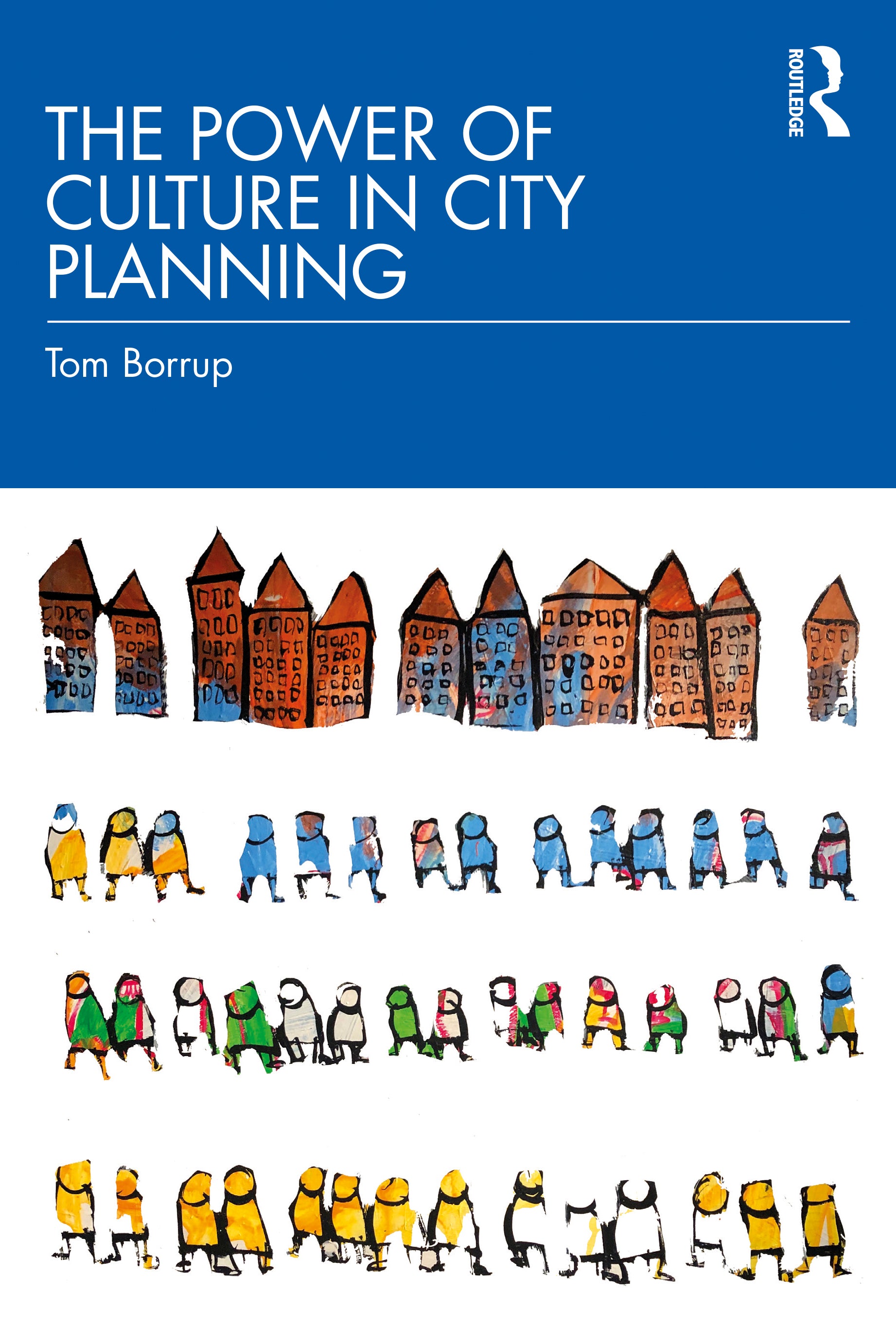 Power of Culture in City Planning