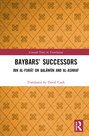 Baybars’ Successors