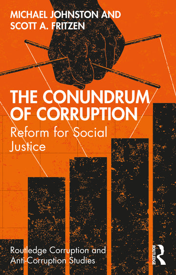 Conundrum of Corruption