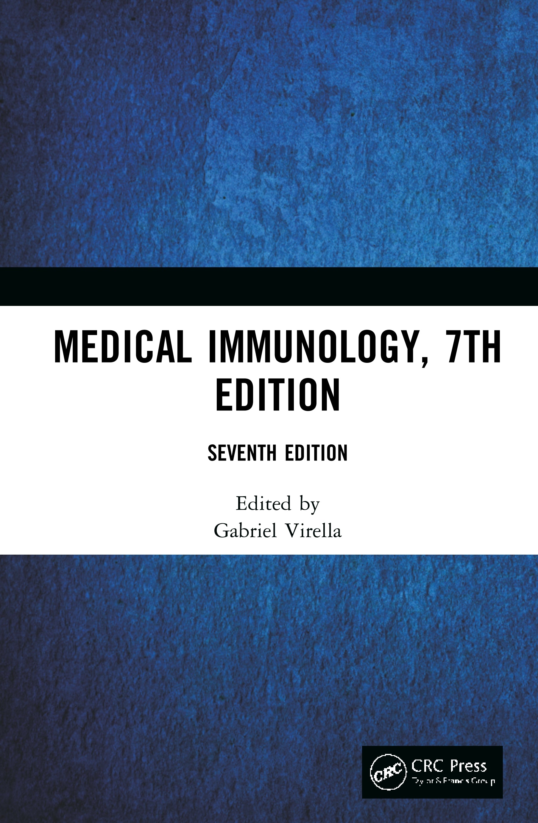 Medical Immunology, 7th Edition