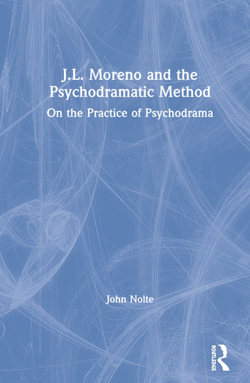 J.L. Moreno and the Psychodramatic Method