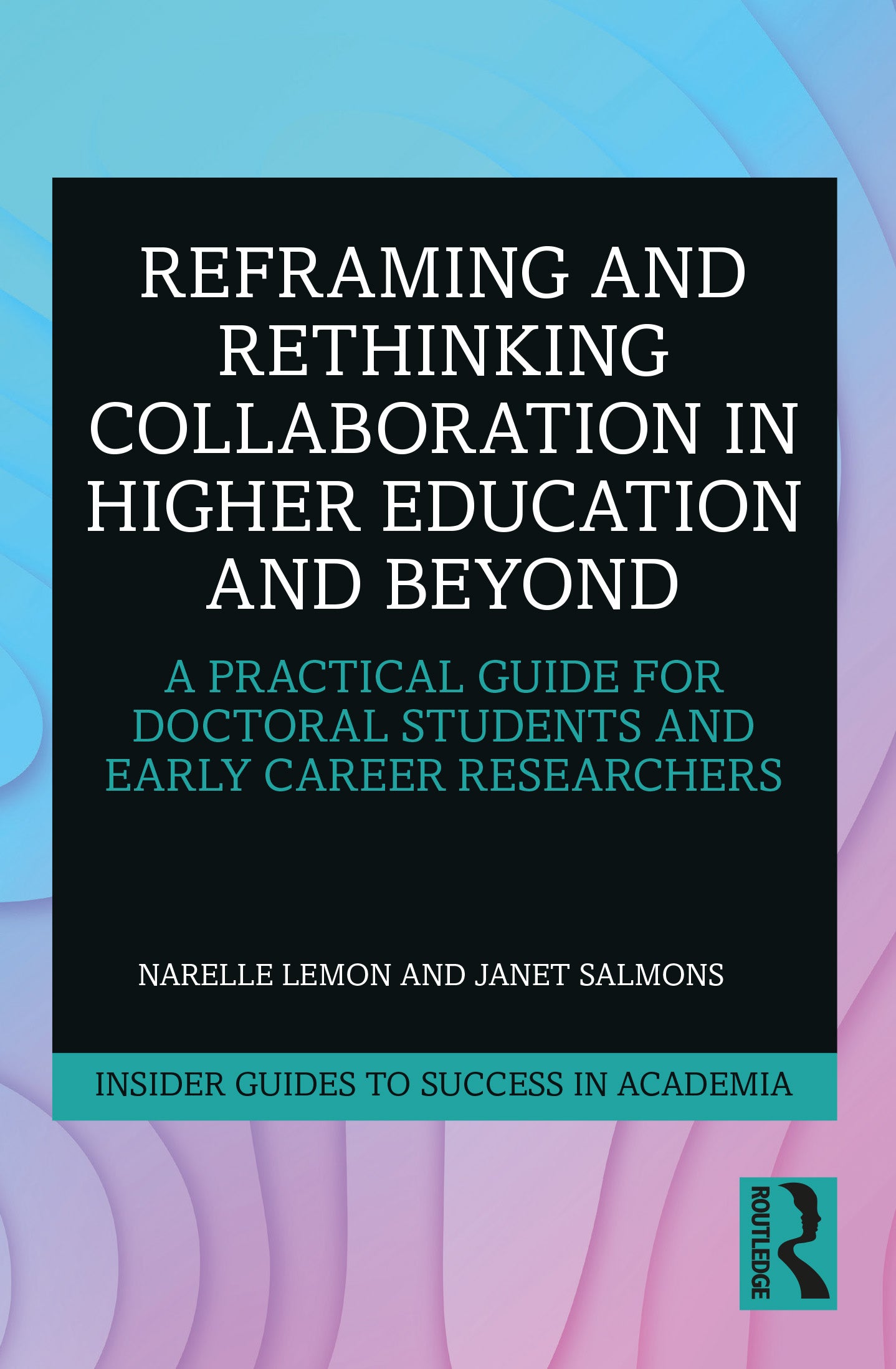 Reframing and Rethinking Collaboration in Higher Education and Beyond