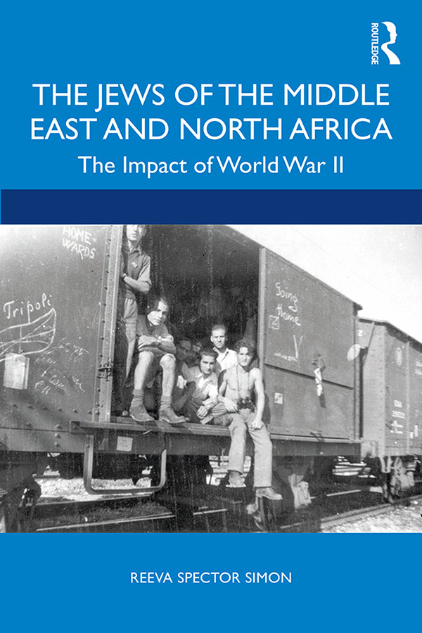 Jews of the Middle East and North Africa