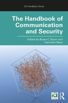 Handbook of Communication and Security