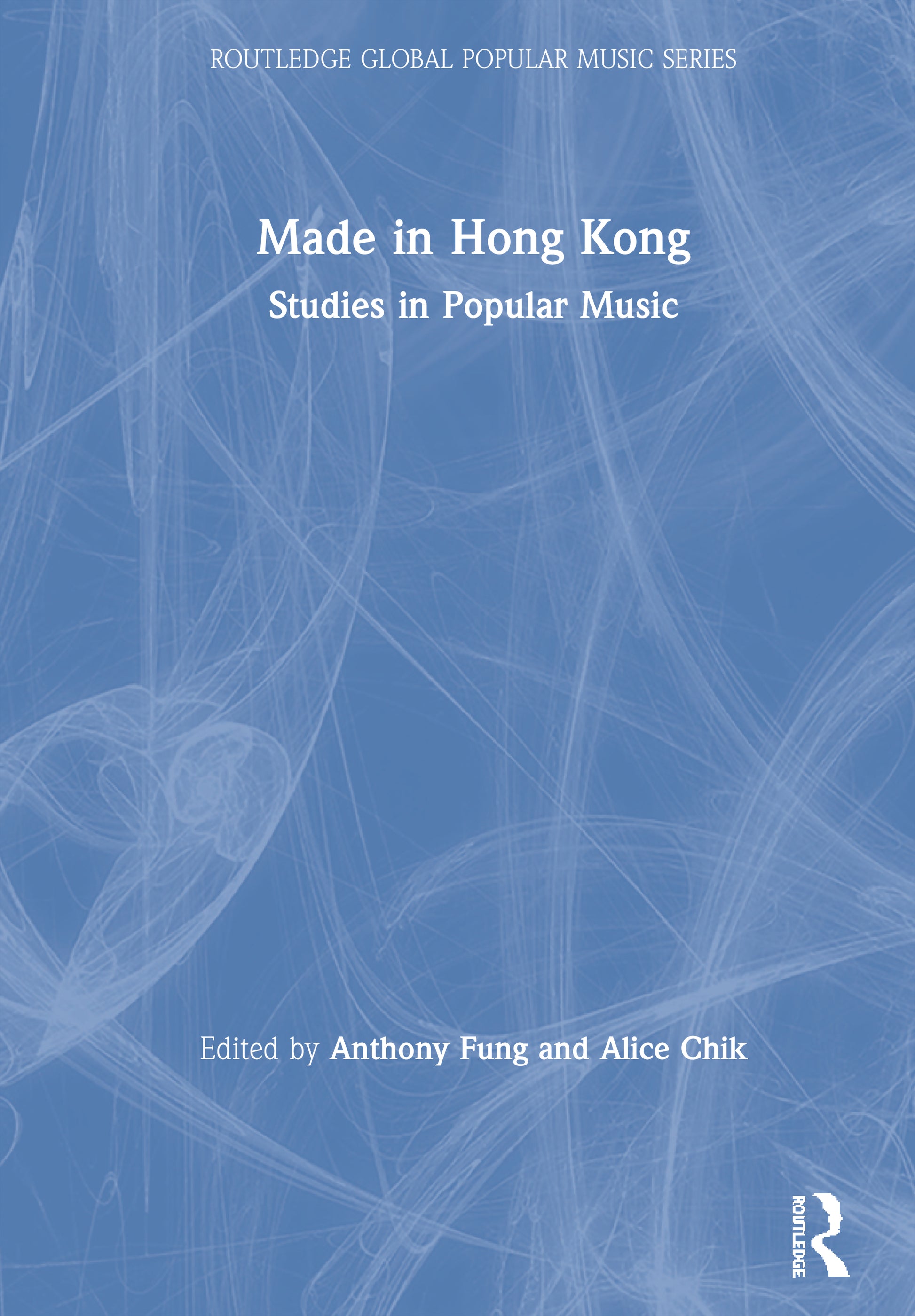 Made in Hong Kong