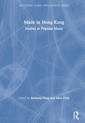 Made in Hong Kong