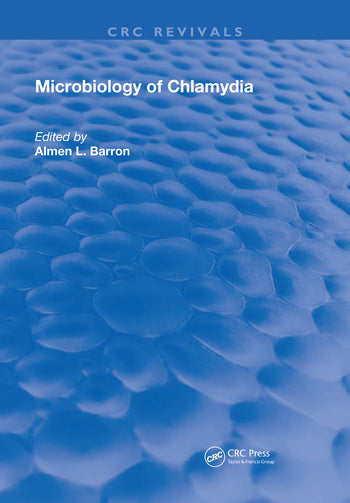 Microbiology Of Chlamydia