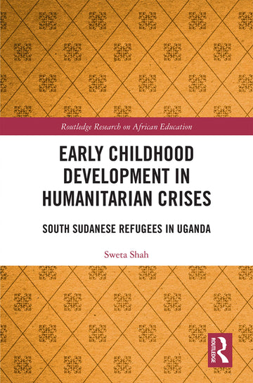 Early Childhood Development in Humanitarian Crises
