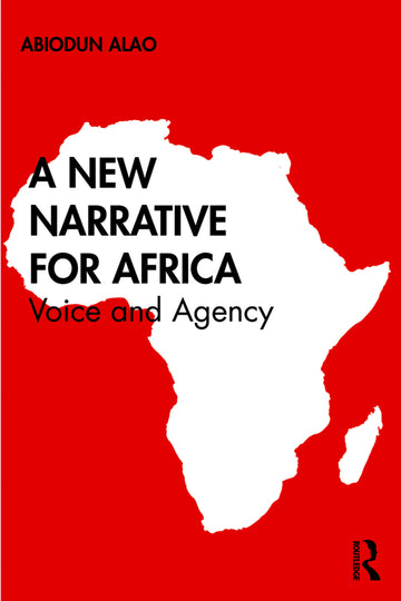 New Narrative for Africa